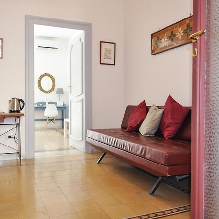 B&B Alchimia Napoletana Νάπολη Εξωτερικό φωτογραφία