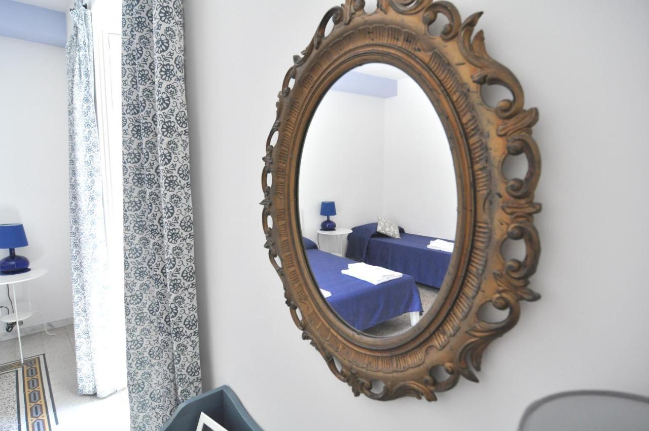 B&B Alchimia Napoletana Νάπολη Εξωτερικό φωτογραφία