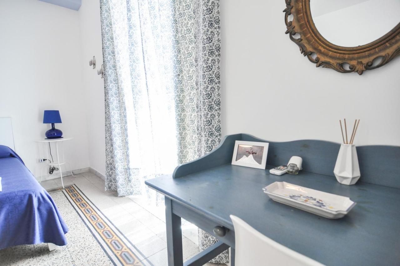 B&B Alchimia Napoletana Νάπολη Εξωτερικό φωτογραφία