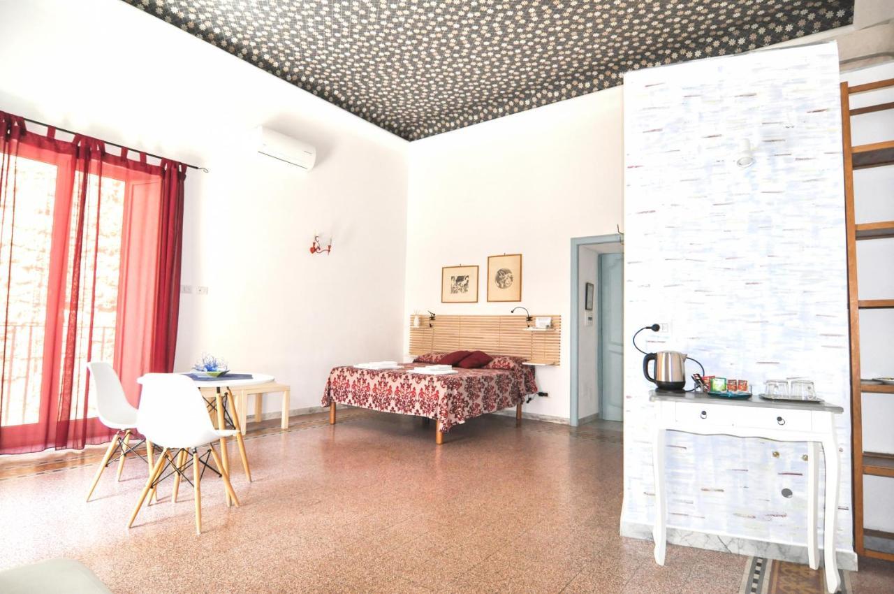 B&B Alchimia Napoletana Νάπολη Εξωτερικό φωτογραφία