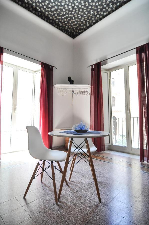 B&B Alchimia Napoletana Νάπολη Εξωτερικό φωτογραφία