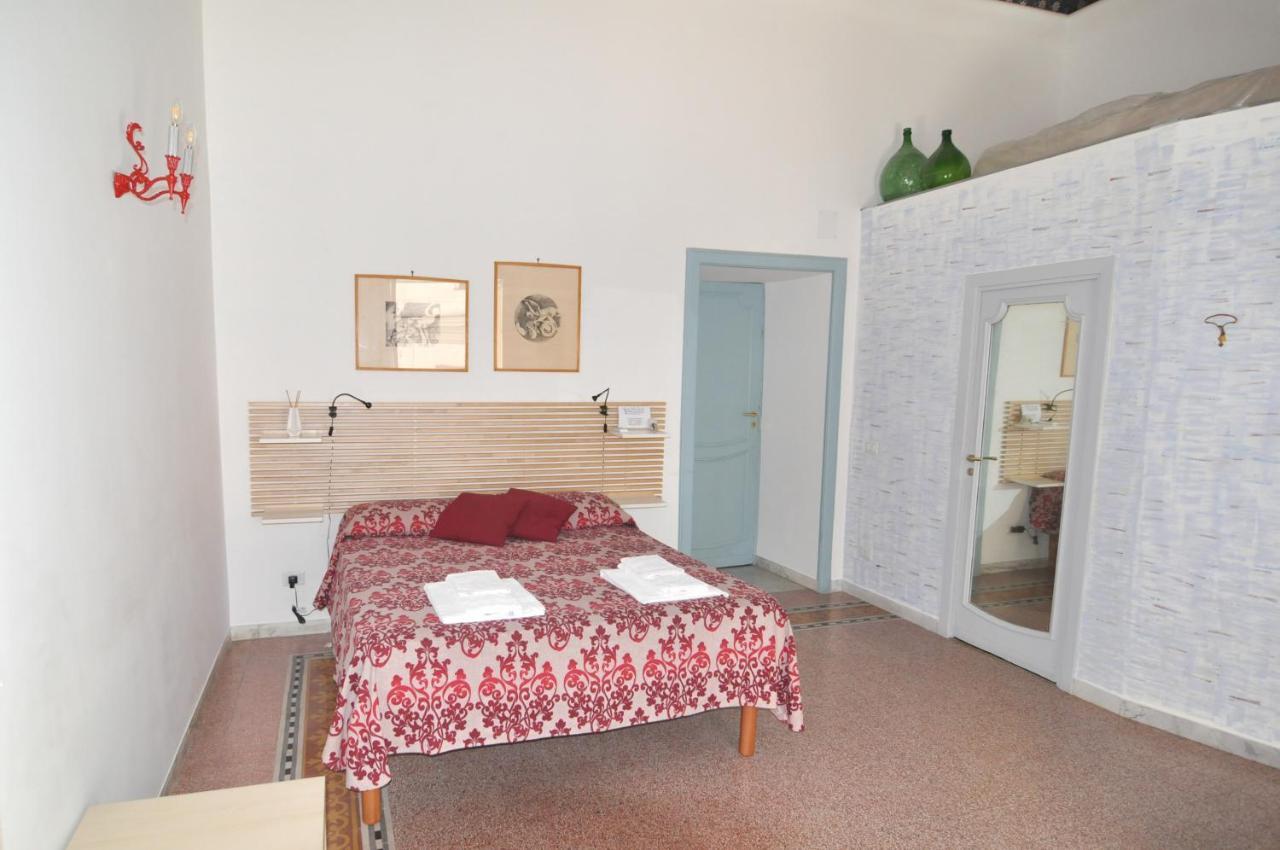 B&B Alchimia Napoletana Νάπολη Εξωτερικό φωτογραφία