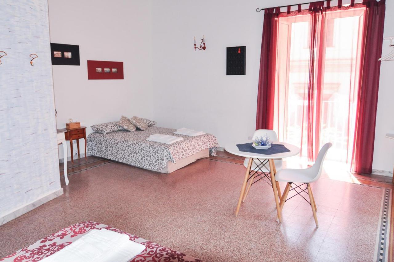 B&B Alchimia Napoletana Νάπολη Εξωτερικό φωτογραφία