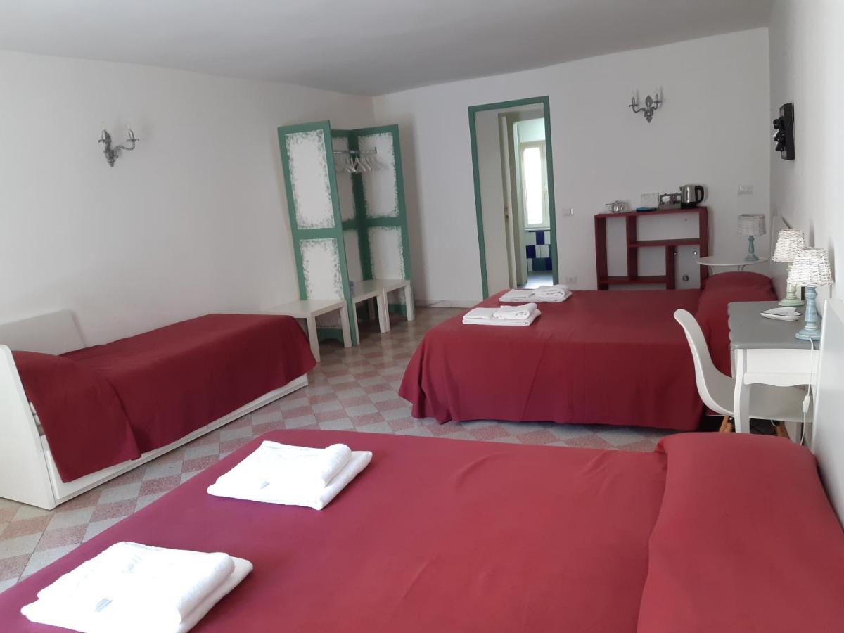 B&B Alchimia Napoletana Νάπολη Εξωτερικό φωτογραφία