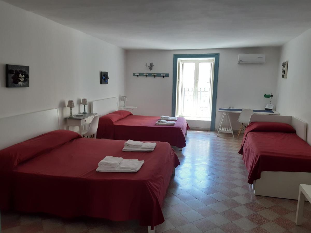 B&B Alchimia Napoletana Νάπολη Εξωτερικό φωτογραφία