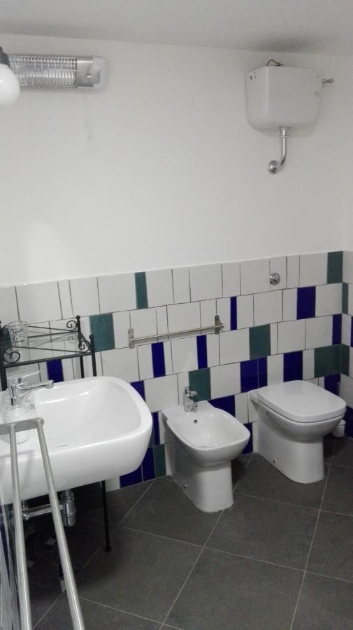 B&B Alchimia Napoletana Νάπολη Εξωτερικό φωτογραφία