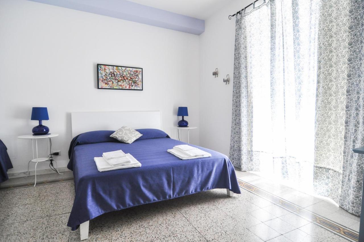 B&B Alchimia Napoletana Νάπολη Εξωτερικό φωτογραφία