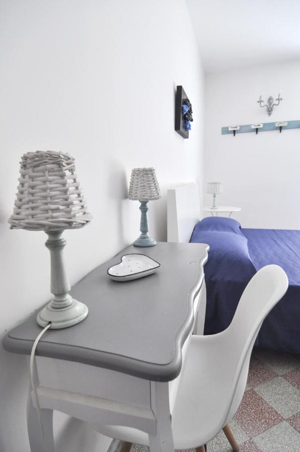 B&B Alchimia Napoletana Νάπολη Εξωτερικό φωτογραφία