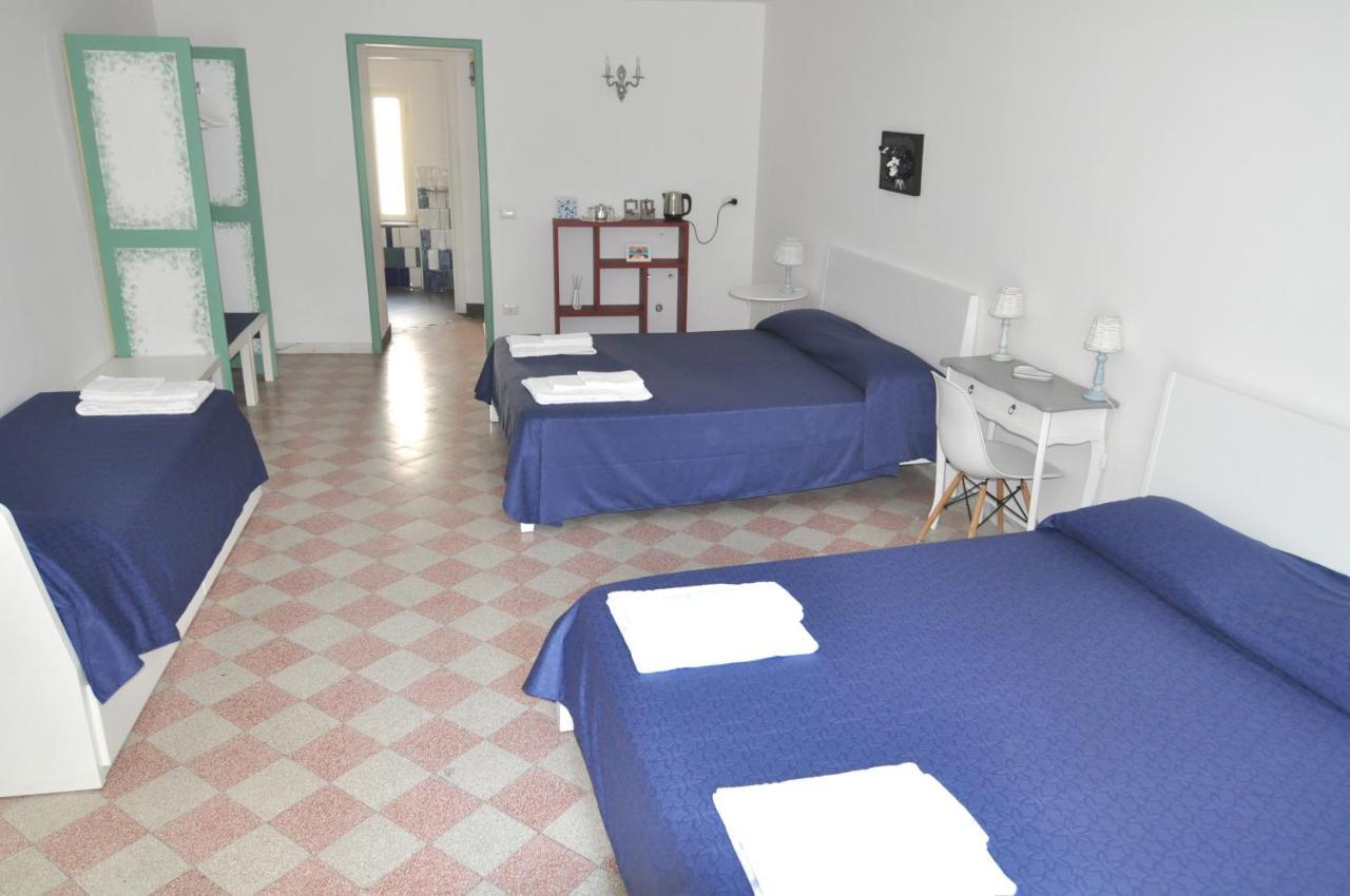 B&B Alchimia Napoletana Νάπολη Εξωτερικό φωτογραφία