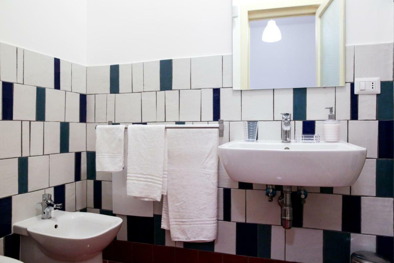 B&B Alchimia Napoletana Νάπολη Εξωτερικό φωτογραφία