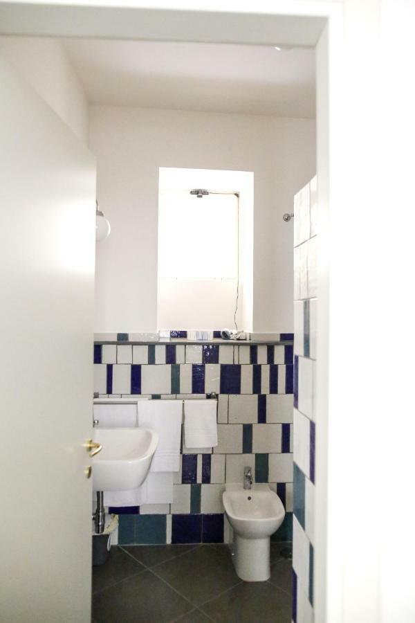 B&B Alchimia Napoletana Νάπολη Εξωτερικό φωτογραφία