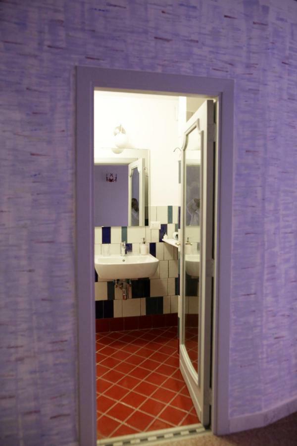 B&B Alchimia Napoletana Νάπολη Εξωτερικό φωτογραφία