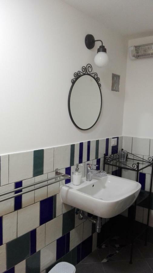 B&B Alchimia Napoletana Νάπολη Εξωτερικό φωτογραφία