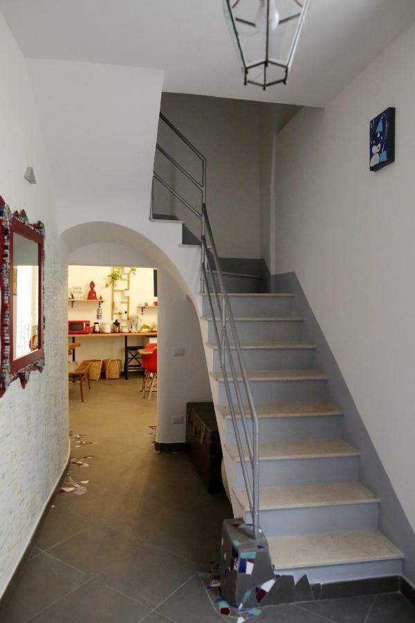 B&B Alchimia Napoletana Νάπολη Εξωτερικό φωτογραφία